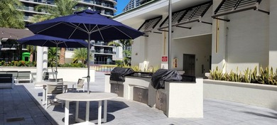 Fully furnished high floor at the desirable Mary Brickell - photo 17