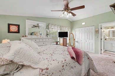 Home Sweet Florida nestled in the heart Port St. John! Charming - photo 18