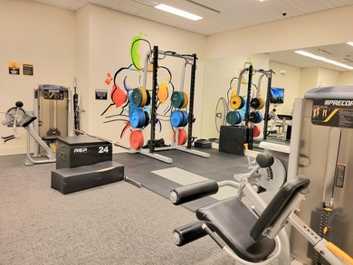 Fully furnished high floor at the desirable Mary Brickell - photo 19