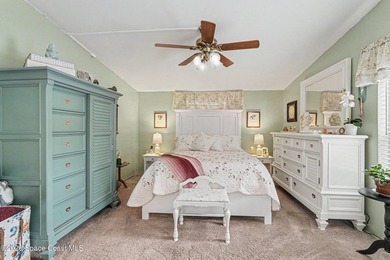Home Sweet Florida nestled in the heart Port St. John! Charming - photo 19