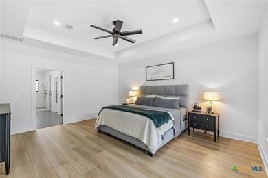 Featuring Provenza LTV flooring throughout and Pella windows and - photo 19