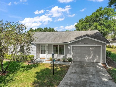 Sawgrass Lake Home For Sale in Leesburg Florida