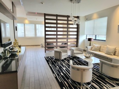 Fully furnished high floor at the desirable Mary Brickell - photo 21
