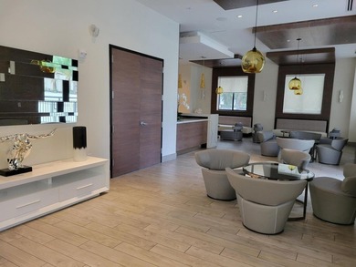 Fully furnished high floor at the desirable Mary Brickell - photo 22