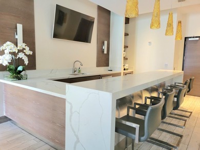 Fully furnished high floor at the desirable Mary Brickell - photo 23