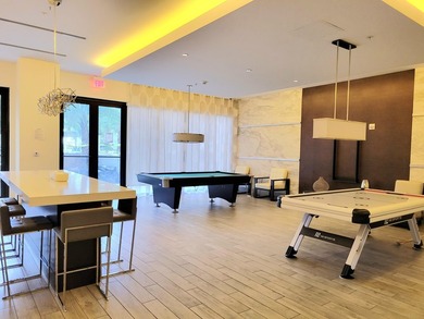 Fully furnished high floor at the desirable Mary Brickell - photo 25