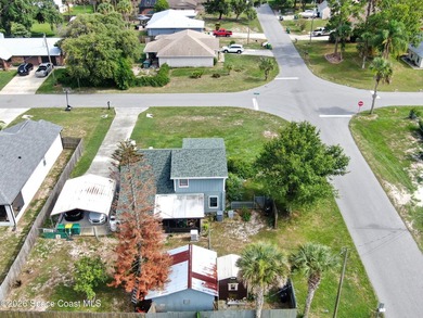 Home Sweet Florida nestled in the heart Port St. John! Charming - photo 29