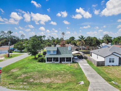 Home Sweet Florida nestled in the heart Port St. John! Charming - photo 31