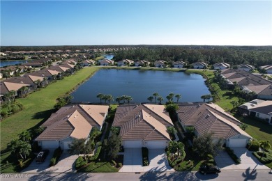 (private lake, pond, creek) Home For Sale in Fort Myers Florida