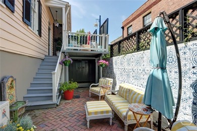 Experience Savannah charm at its finest in this meticulously - photo 50