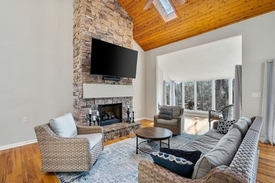 Welcome to 1301 Leeward Road, a rare partial-waterview