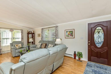 Welcome to easy, low-maintenance living in this well-maintained - photo 8