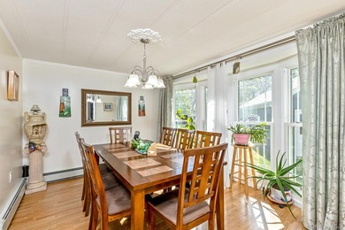Welcome to easy, low-maintenance living in this well-maintained - photo 10