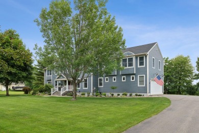  Home For Sale in Sidney Maine