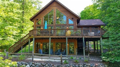 Lake Home For Sale in Hayward, Wisconsin