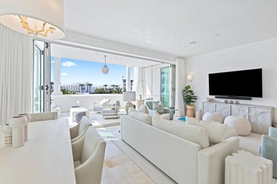 Welcome to Alys Beach and Della Condominium Residence 207. This - photo 2