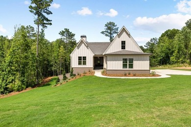 Tucked within one of Newnan's most distinguished golf course - photo 2