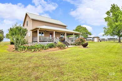 160 acres. Unzoned. Positioned in the path of Baldwin County - photo 3