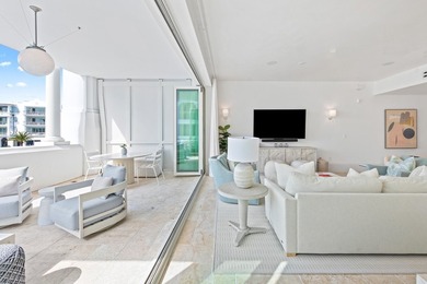 Welcome to Alys Beach and Della Condominium Residence 207. This - photo 3
