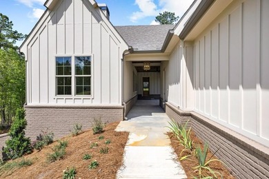 Tucked within one of Newnan's most distinguished golf course - photo 3