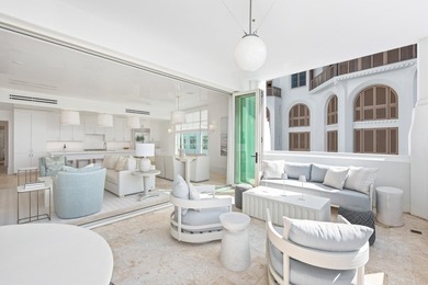 Welcome to Alys Beach and Della Condominium Residence 207. This - photo 4