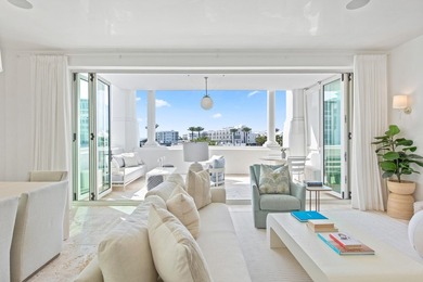Welcome to Alys Beach and Della Condominium Residence 207. This - photo 5