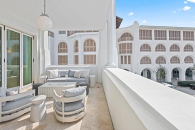 Welcome to Alys Beach and Della Condominium Residence 207. This - photo 10