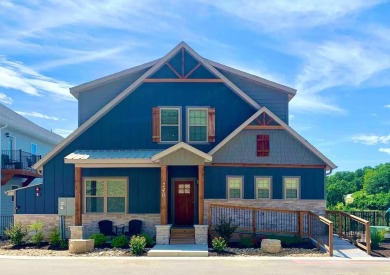 Lake Home For Sale in Branson, Missouri