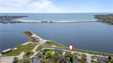 (private lake, pond, coastal) Home For Sale in Newport Rhode Island