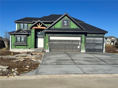 (private lake, pond, coastal) Home For Sale in Greenwood Missouri