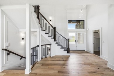 Don't miss this new home by Walker Custom Homes! The Layla 1 1/2 - photo 5