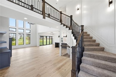 Don't miss this new home by Walker Custom Homes! The Layla 1 1/2 - photo 8