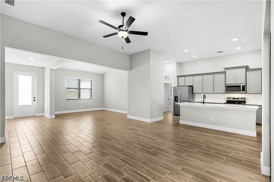 Home is pre-construction and the expected completion date is Dec - photo 11