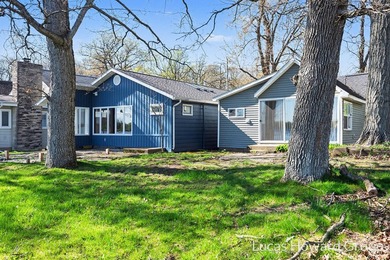 A rare opportunity to own a piece of Michigan history. Nestled - photo 11