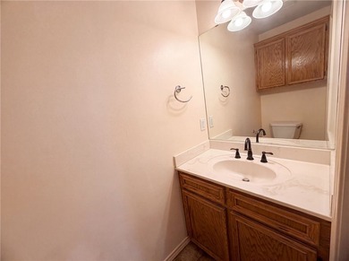 This Corpus Christi two-story home offers a patio, and a two-car - photo 14