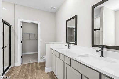 Home is pre-construction and the expected completion date is Dec - photo 15