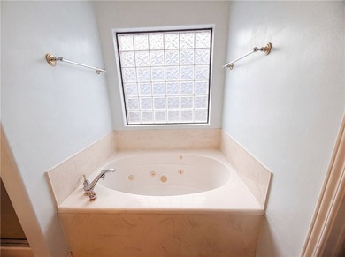 This Corpus Christi two-story home offers a patio, and a two-car - photo 18
