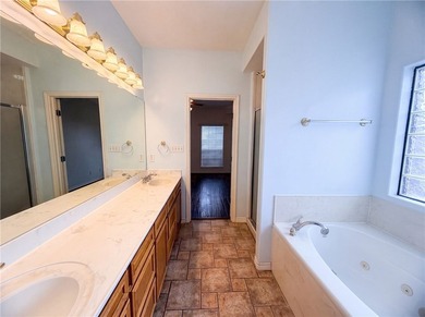 This Corpus Christi two-story home offers a patio, and a two-car - photo 20