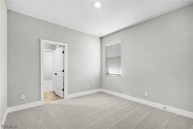Home is pre-construction and the expected completion date is Dec - photo 21