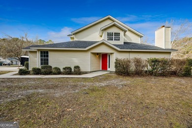 (private lake, pond, coastal) Townhome/Townhouse For Sale in Kingsland Georgia