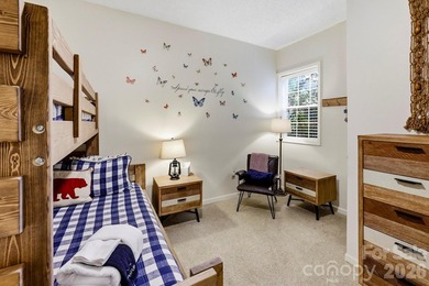LAKE LURE LAKEFRONT HOME WITH BEAUTIFUL MOUNTAIN VIEWS! This 3 - photo 23