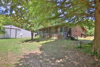Spring River - Fulton County Home For Sale in Mammoth Spring Arkansas