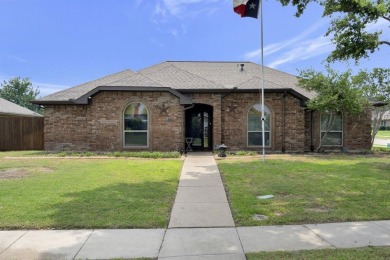 Lake Home For Sale in Lewisville, Texas