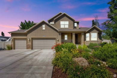 Utah Lake Home For Sale in Pleasant Grove Utah