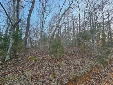 Lake Lot For Sale in Rogers, Arkansas