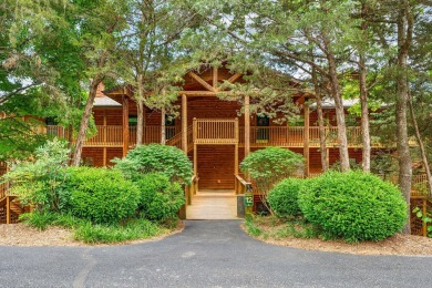 Lake Condo For Sale in Indian Point, Missouri