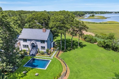 Goose Creek Lake Home Sale Pending in Southold New York