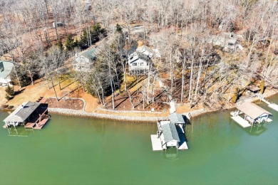 Lake Home Off Market in Union Hall, Virginia