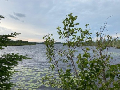 Lake Acreage Off Market in Crandon, Wisconsin