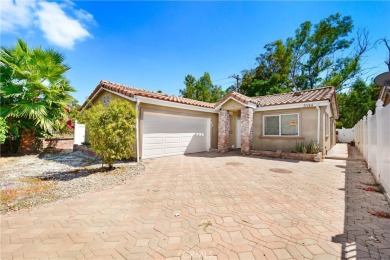 Lake Home For Sale in Lake Elsinore, California